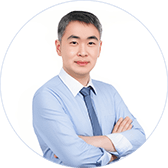 Inoh Park, CEO of Daolsoft